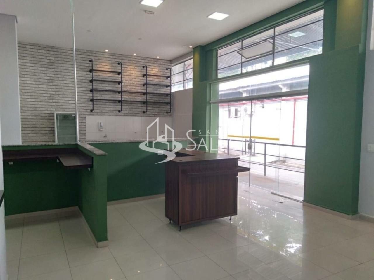 Imóvel Comercial Padrão para alugar, 433m² - Foto 6
