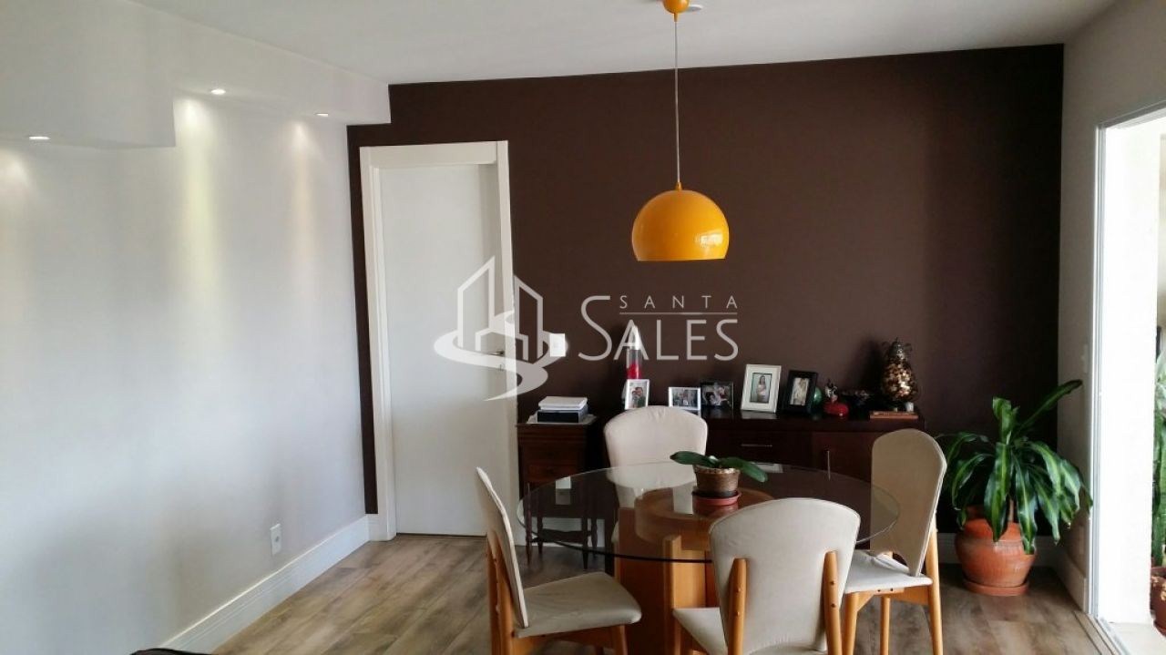 Apartamento, 3 quartos, 130 m² - Foto 8