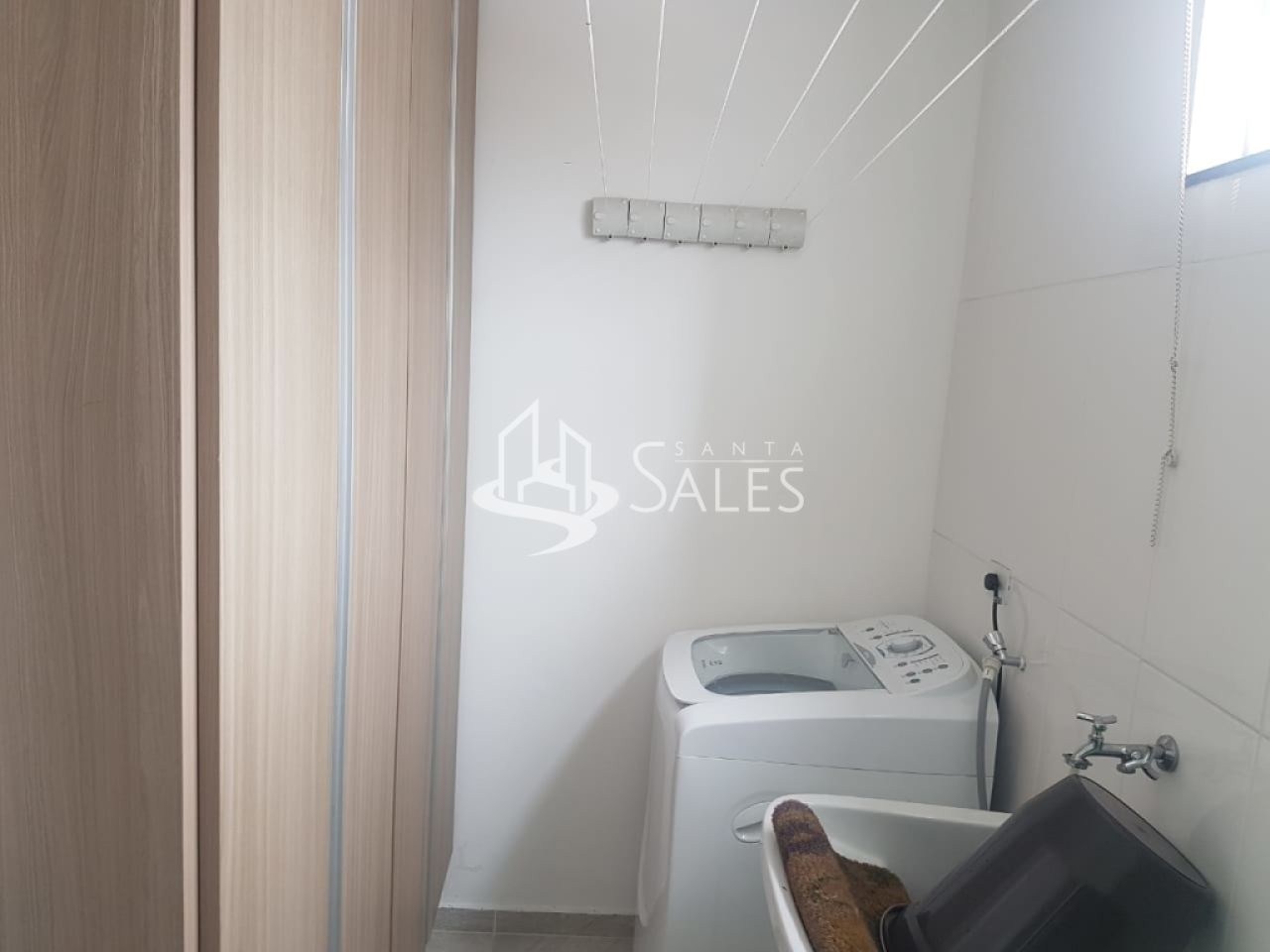Sobrado, 3 quartos, 229 m² - Foto 4