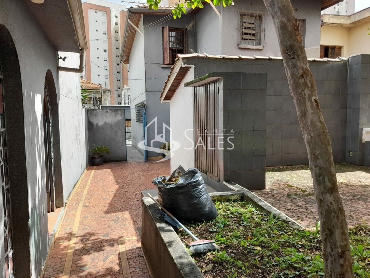 Sobrado, 4 quartos, 260 m² - Foto 21