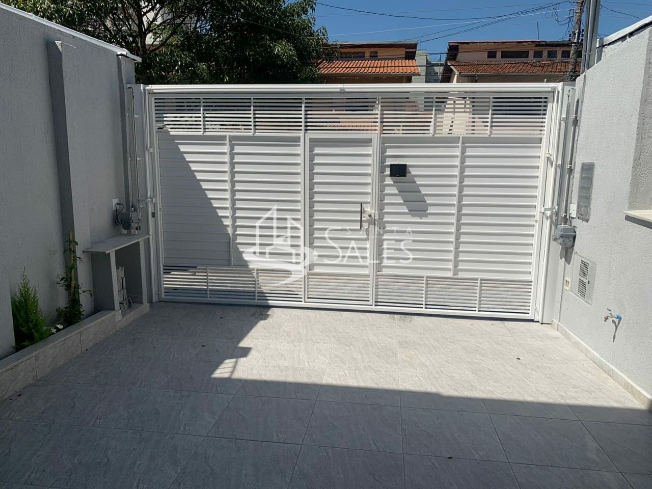 Sobrado, 3 quartos, 130 m² - Foto 2
