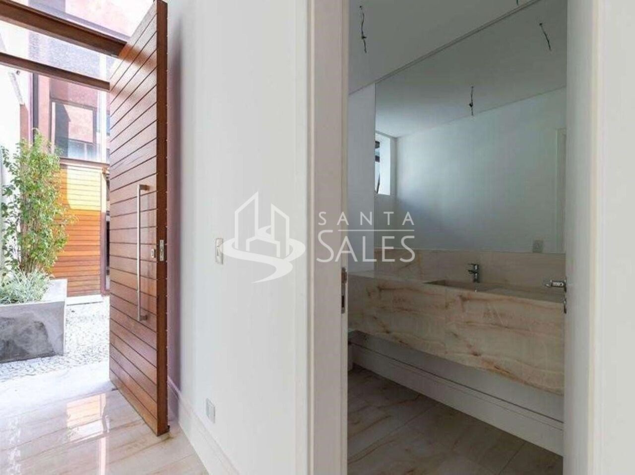 Casa, 4 quartos, 786 m² - Foto 9