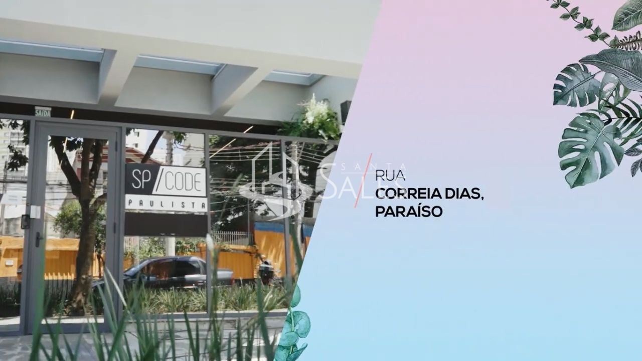 Apartamento, 1 quarto, 39 m² - Foto 34