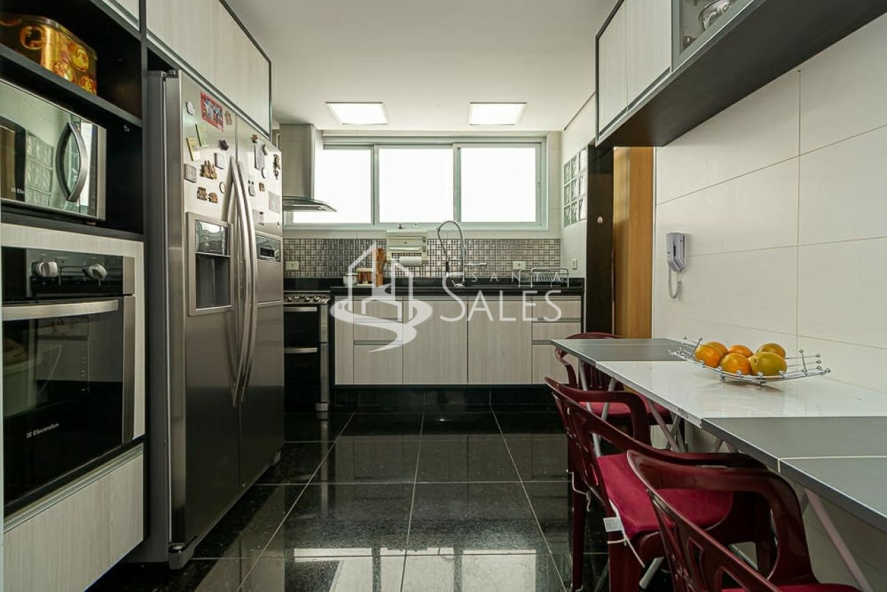 Apartamento, 3 quartos, 120 m² - Foto 21