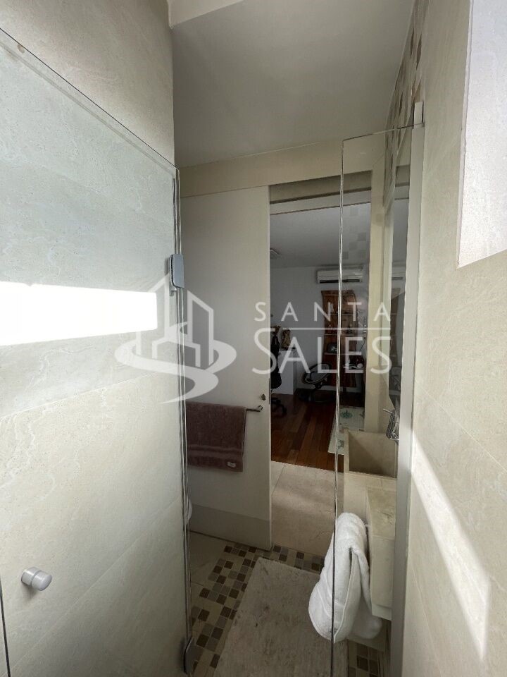 Apartamento, 3 quartos, 121 m² - Foto 22