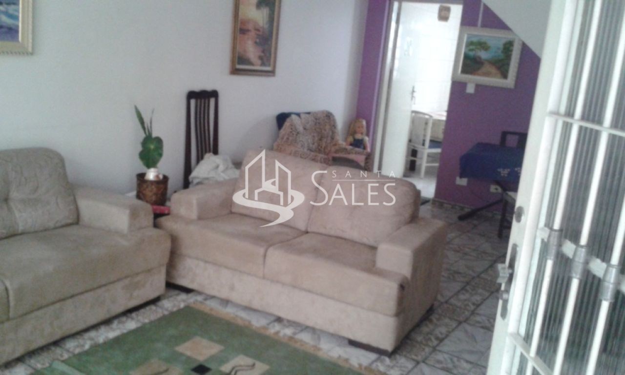 Sobrado, 2 quartos, 230 m² - Foto 26