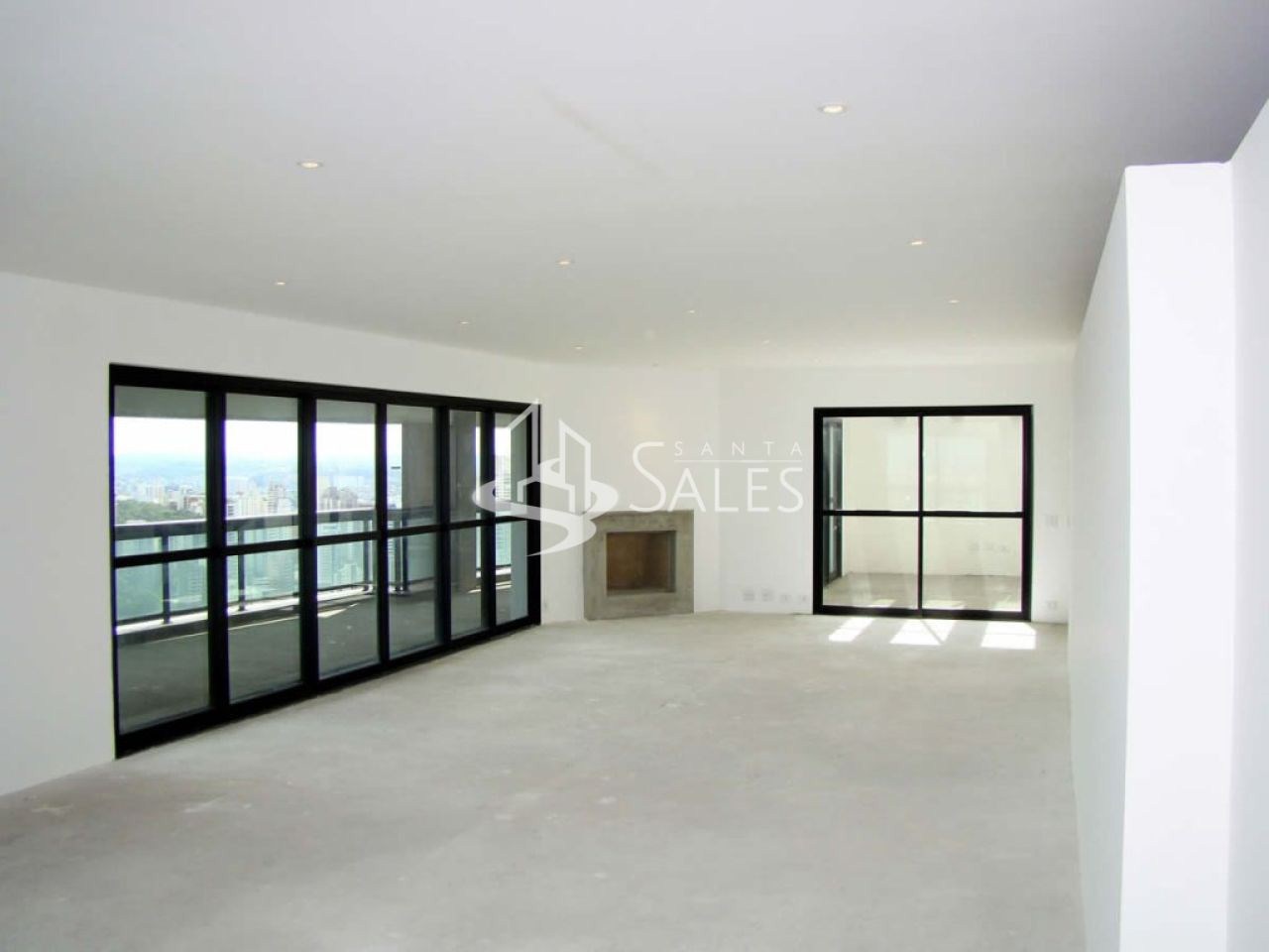 Cobertura, 5 quartos, 769 m² - Foto 14