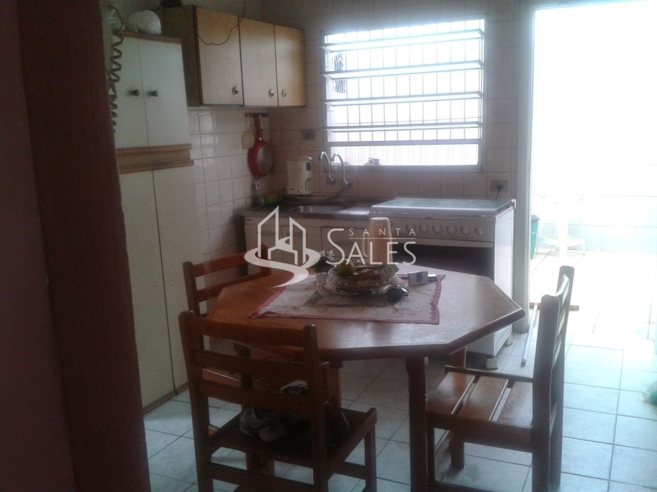 Sobrado, 3 quartos, 193 m² - Foto 5