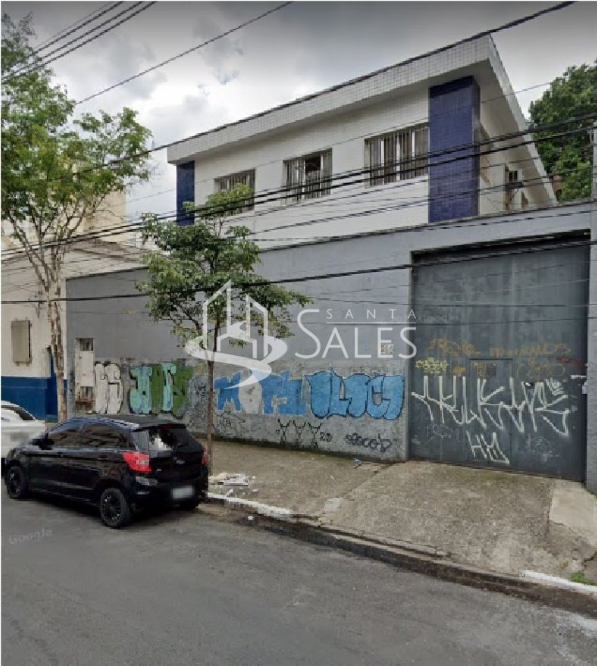 Depósito-Galpão-Armazém à venda, 480m² - Foto 11