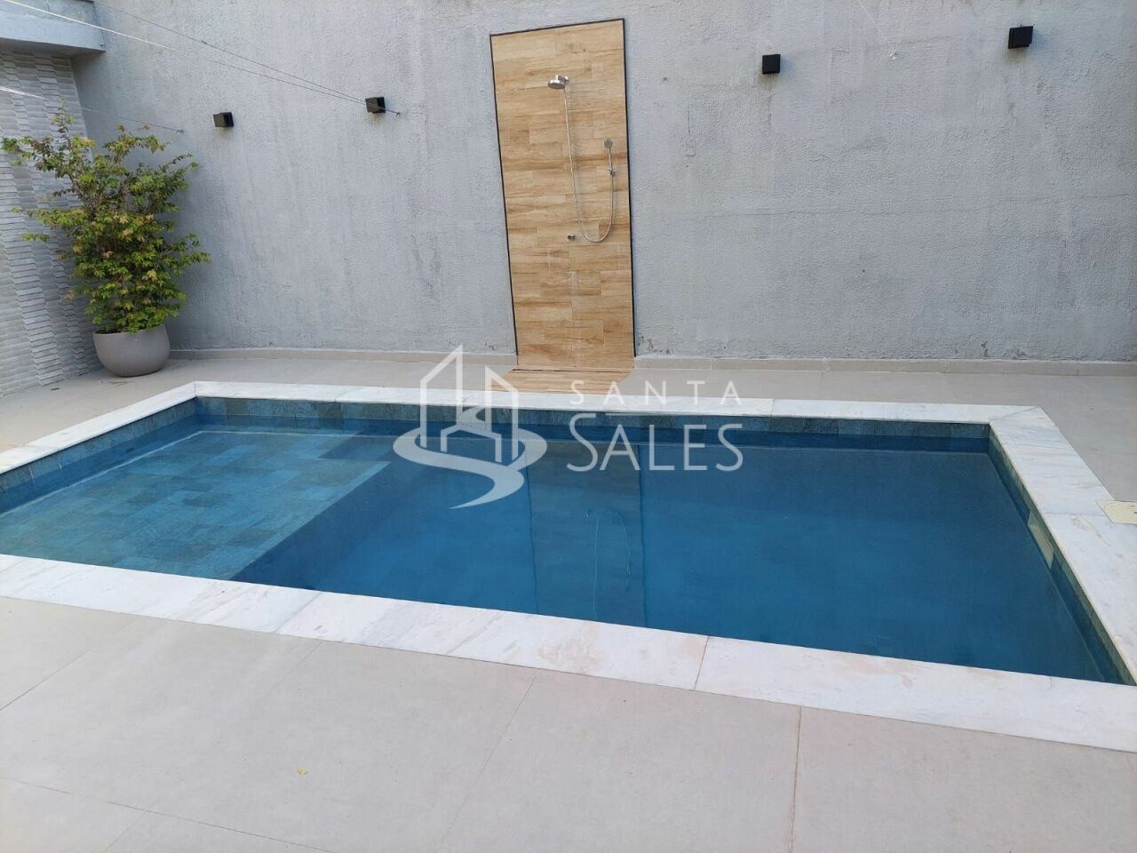 Sobrado, 4 quartos, 292 m² - Foto 15