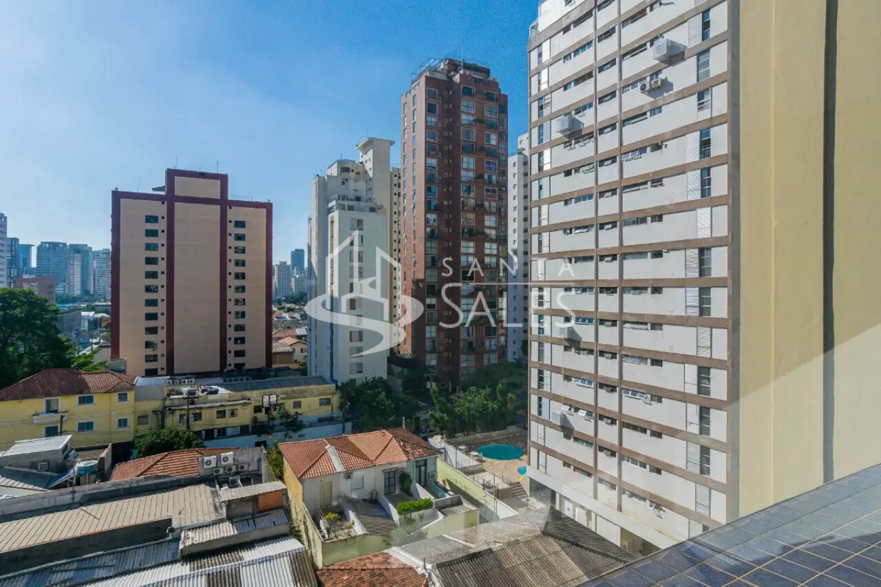 Loja-Salão, 41 m² - Foto 12