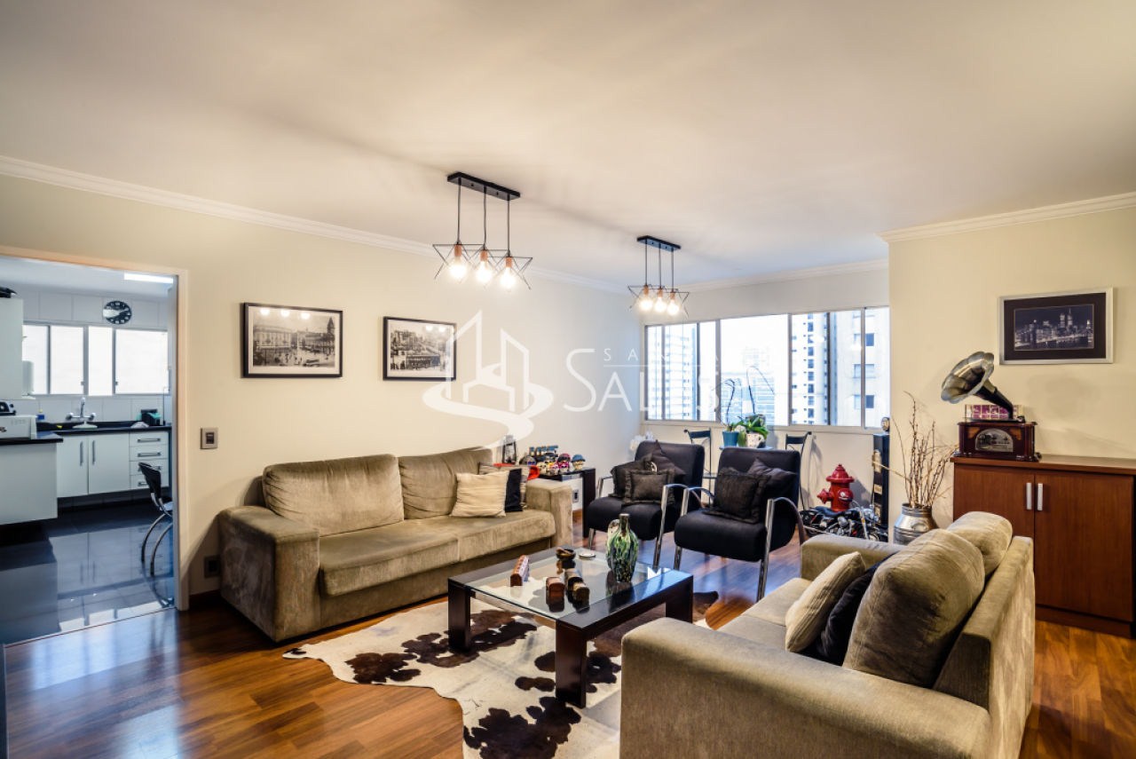 Apartamento, 4 quartos, 138 m² - Foto 45