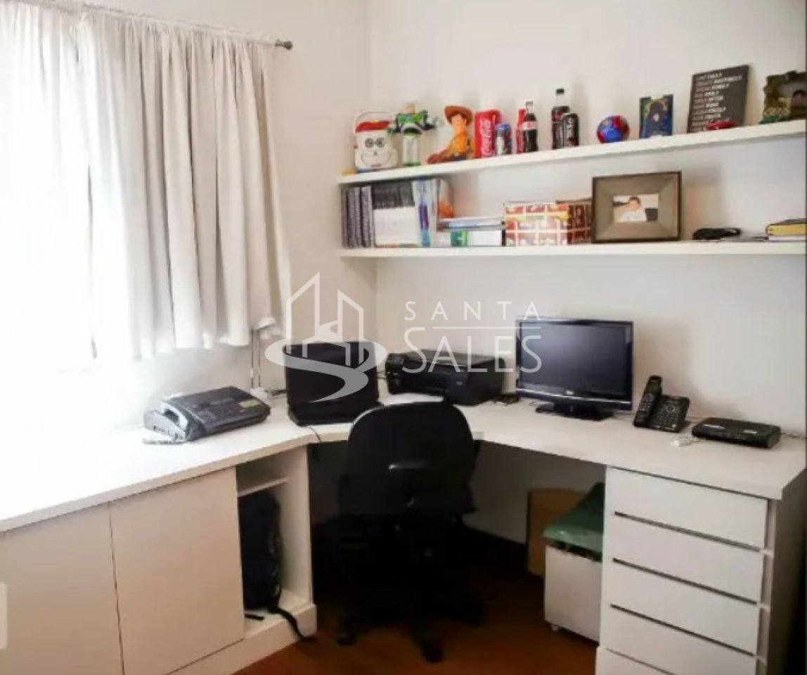 Apartamento, 3 quartos, 186 m² - Foto 19