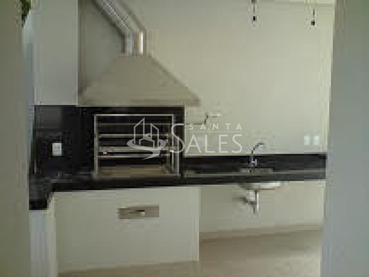 Casa de Condomínio, 4 quartos - Foto 40