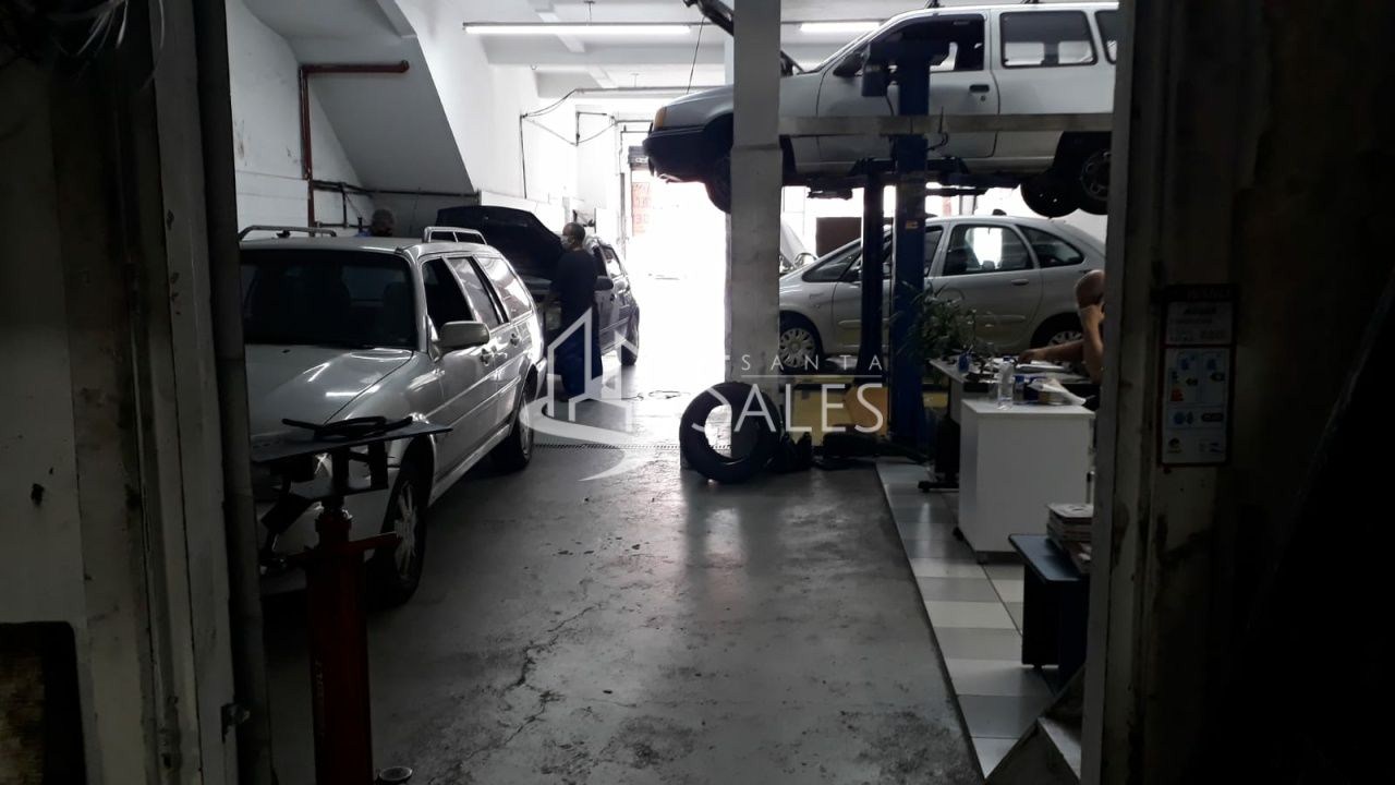Depósito-Galpão-Armazém à venda, 270m² - Foto 6
