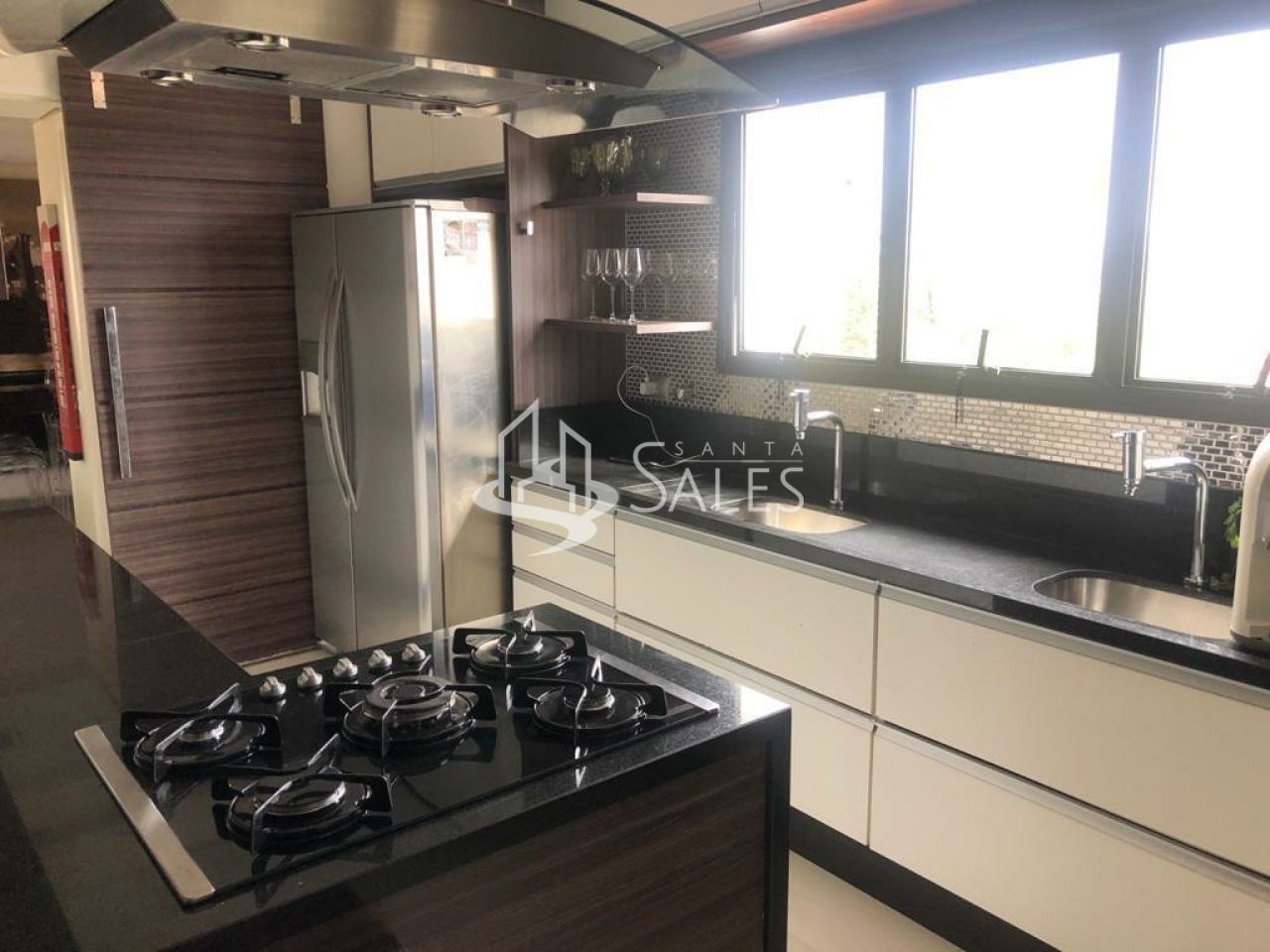 Apartamento, 3 quartos, 165 m² - Foto 15