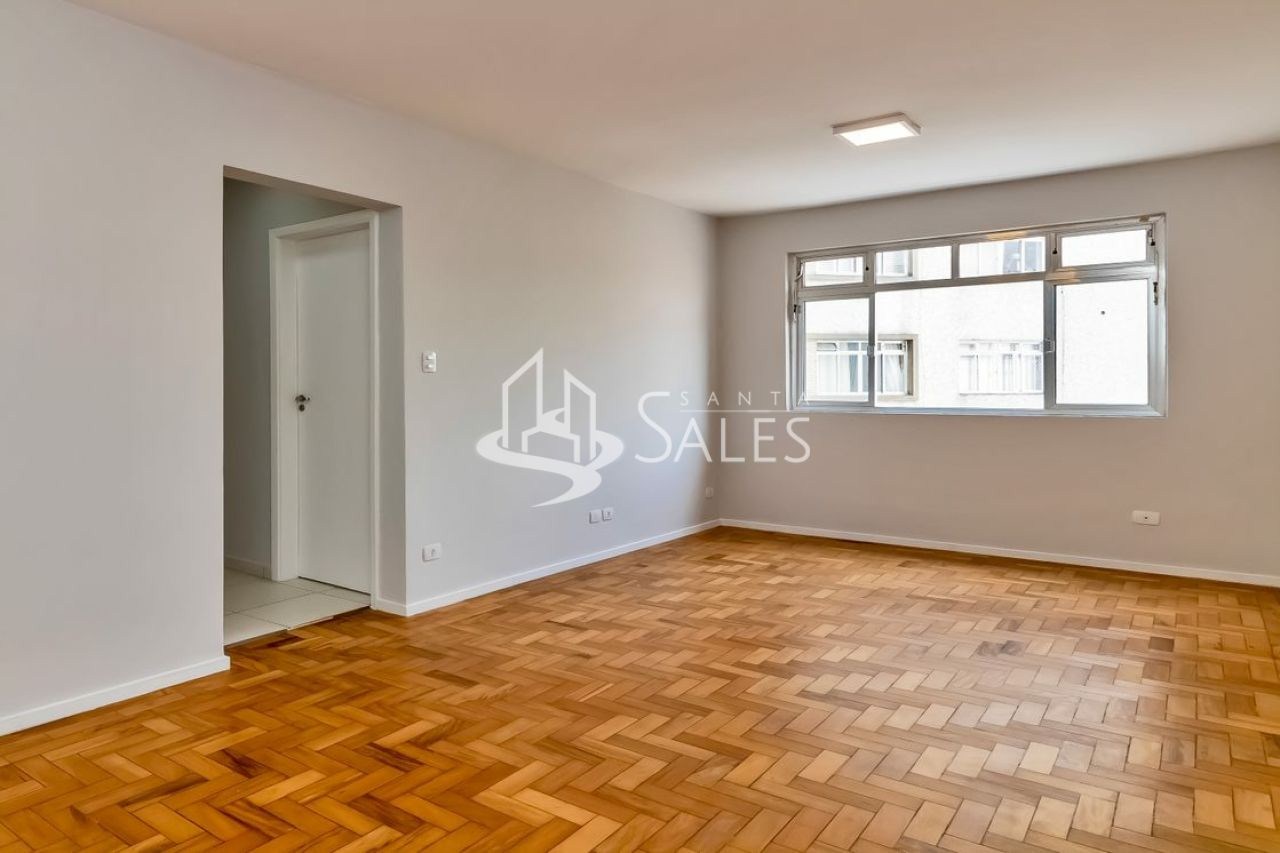 Apartamento, 1 quarto, 32 m² - Foto 2