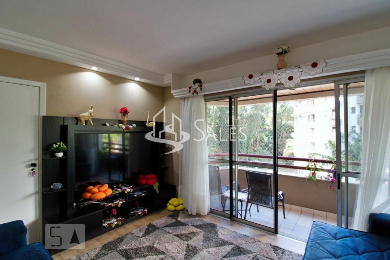 Apartamento, 3 quartos, 110 m² - Foto 16