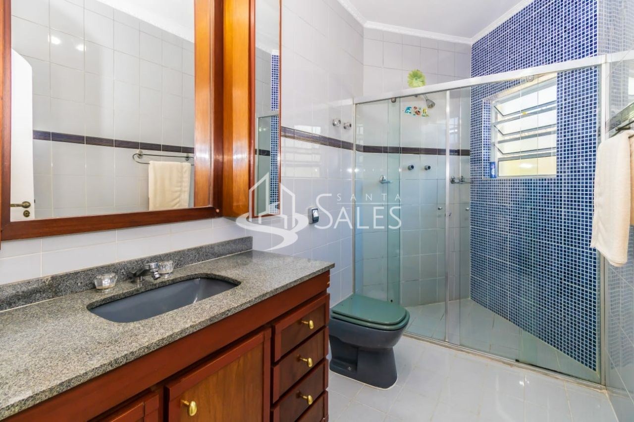 Sobrado, 4 quartos, 750 m² - Foto 22