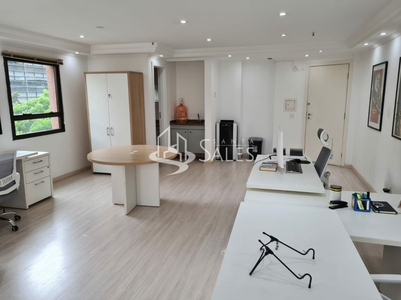 Sala-Conjunto, 49 m² - Foto 6