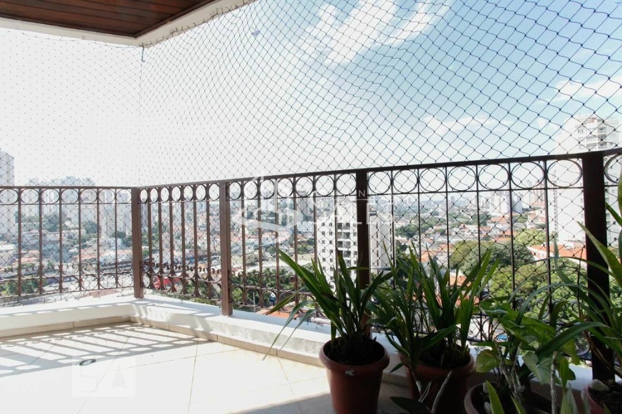 Apartamento, 4 quartos, 170 m² - Foto 55