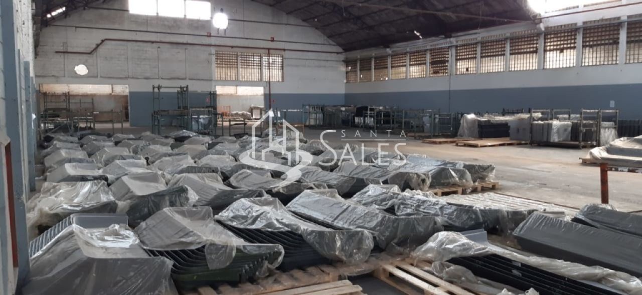 Depósito-Galpão, 40000 m² - Foto 4