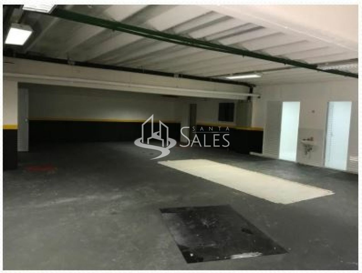 Prédio Inteiro para alugar, 1201m² - Foto 10