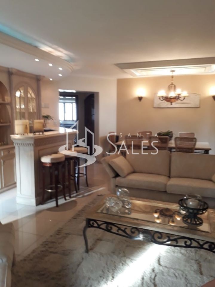 Apartamento, 4 quartos, 165 m² - Foto 13