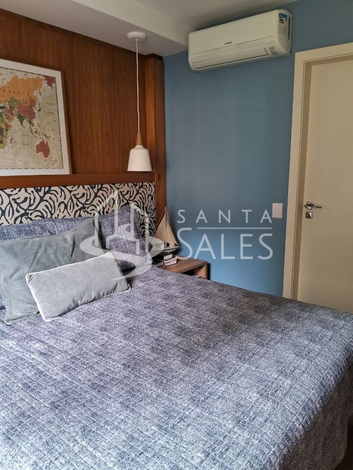 Apartamento, 3 quartos, 117 m² - Foto 4