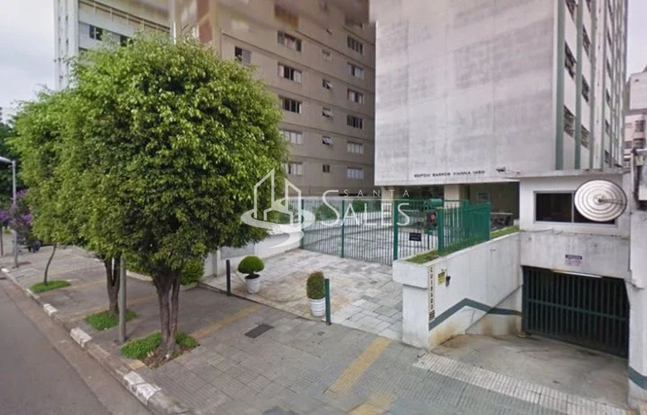 Apartamento, 2 quartos, 90 m² - Foto 5