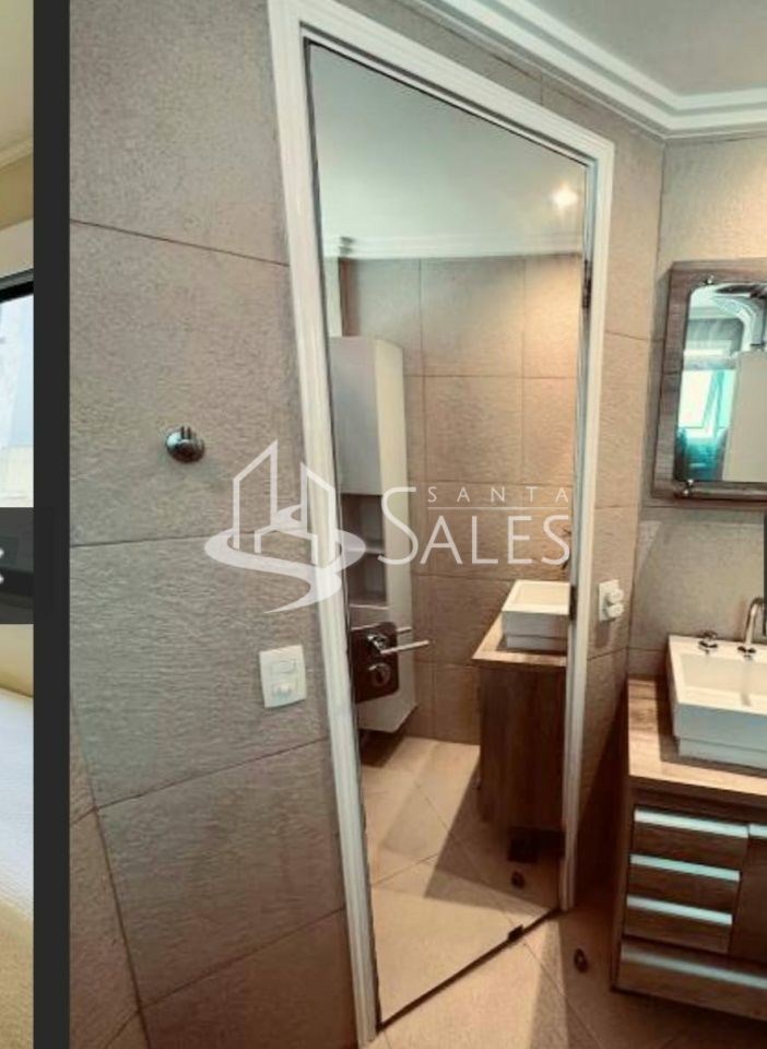 Cobertura à venda com 3 quartos, 170m² - Foto 8