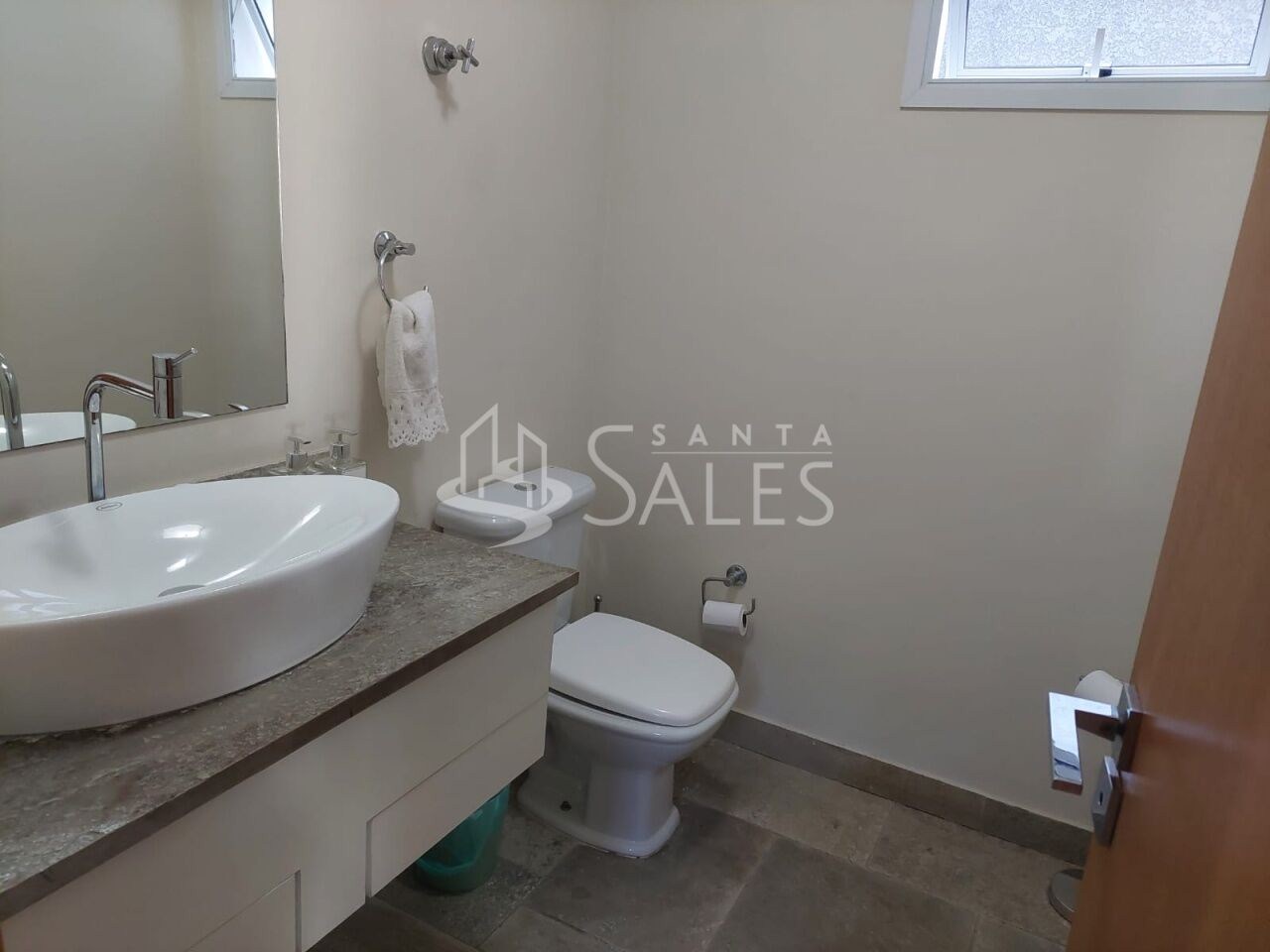Sobrado, 4 quartos, 273 m² - Foto 26