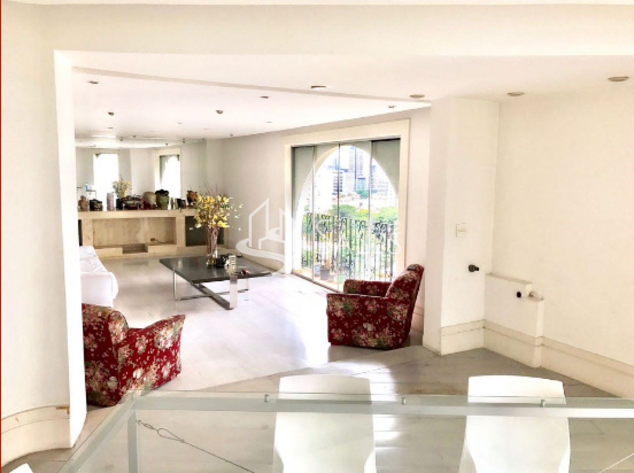 Apartamento, 3 quartos, 211 m² - Foto 5
