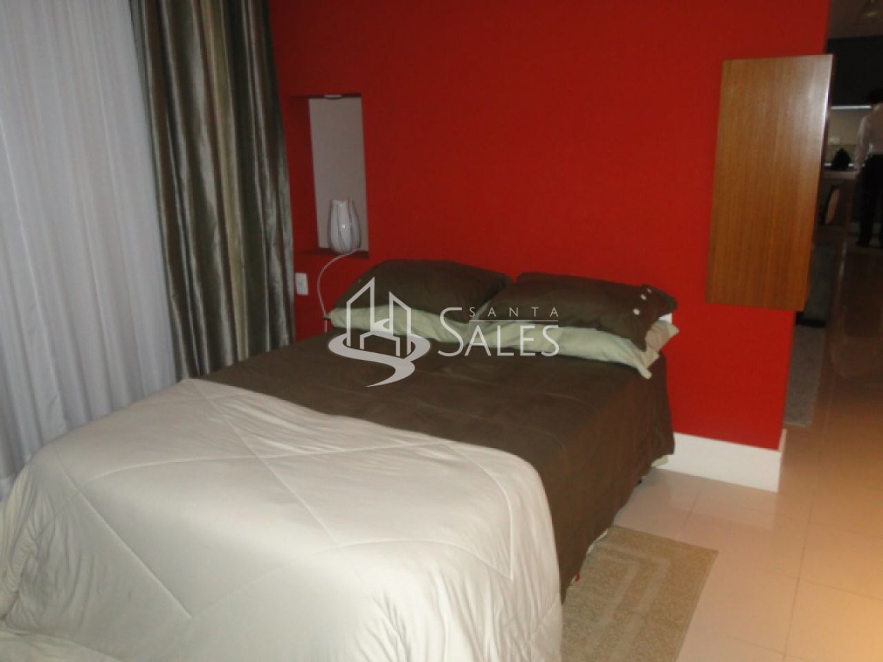 Apartamento, 1 quarto, 108 m² - Foto 6