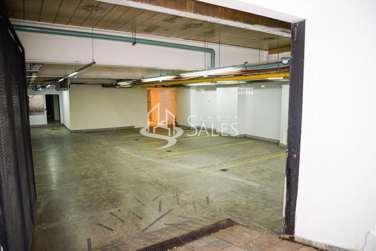 Prédio Inteiro, 1300 m² - Foto 26