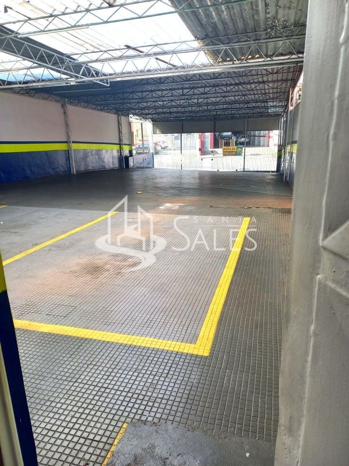 Depósito-Galpão, 300 m² - Foto 5