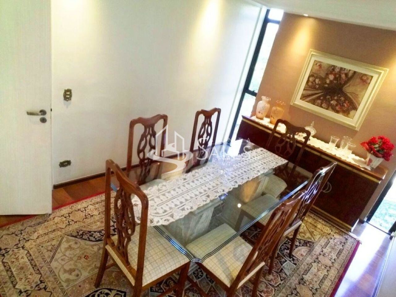 Apartamento, 4 quartos, 181 m² - Foto 5