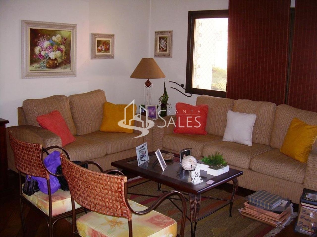 Apartamento, 4 quartos, 140 m² - Foto 32
