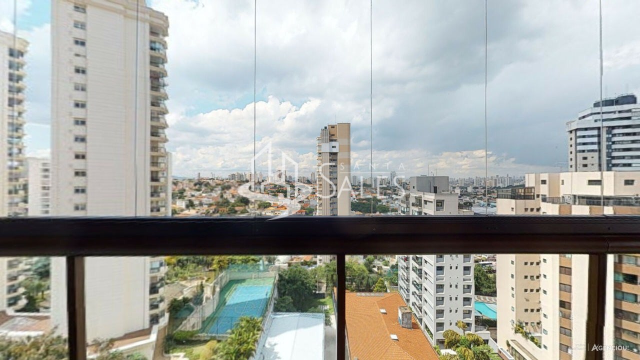 Apartamento, 3 quartos, 374 m² - Foto 11