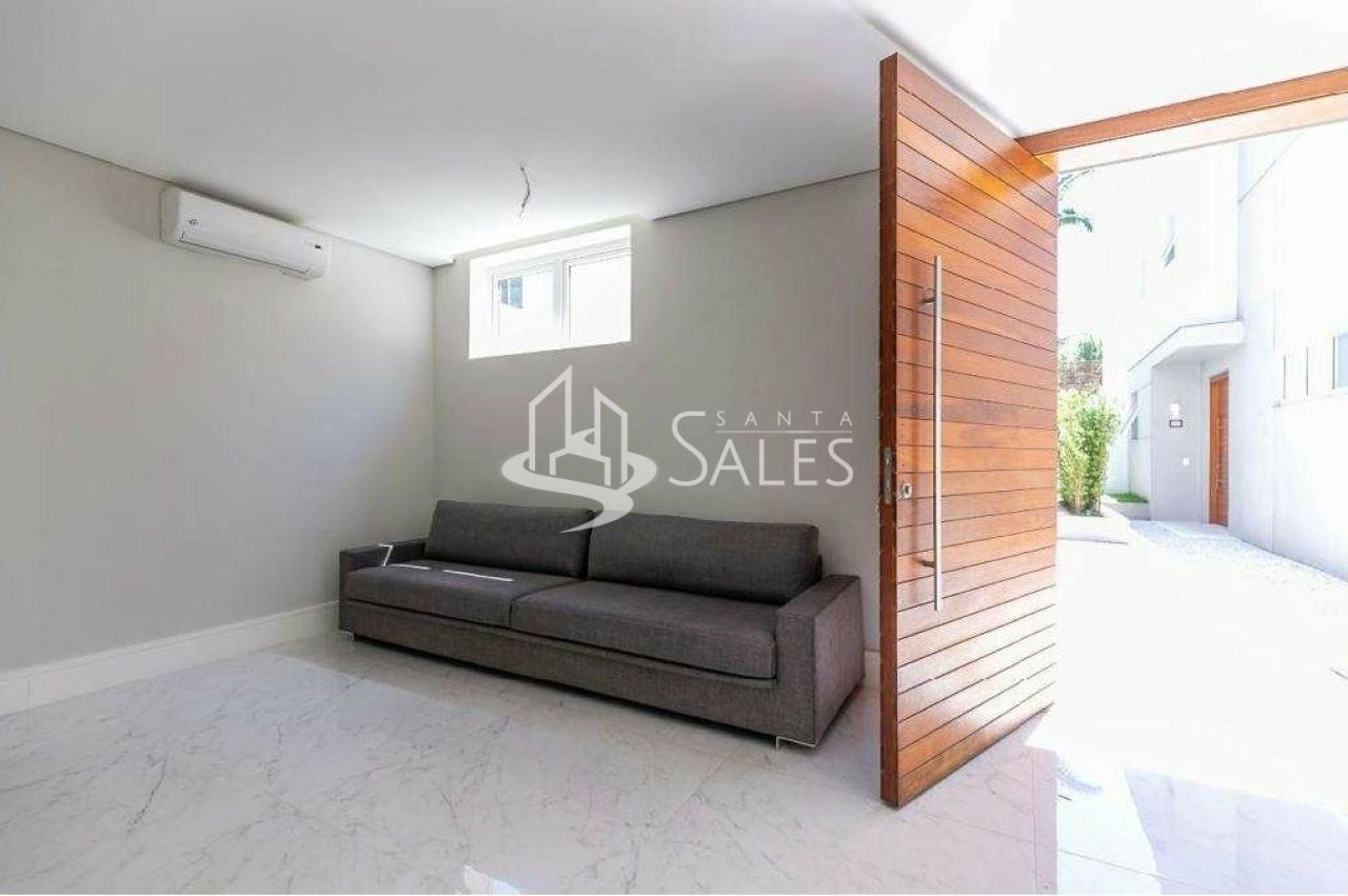 Sobrado, 4 quartos, 420 m² - Foto 4