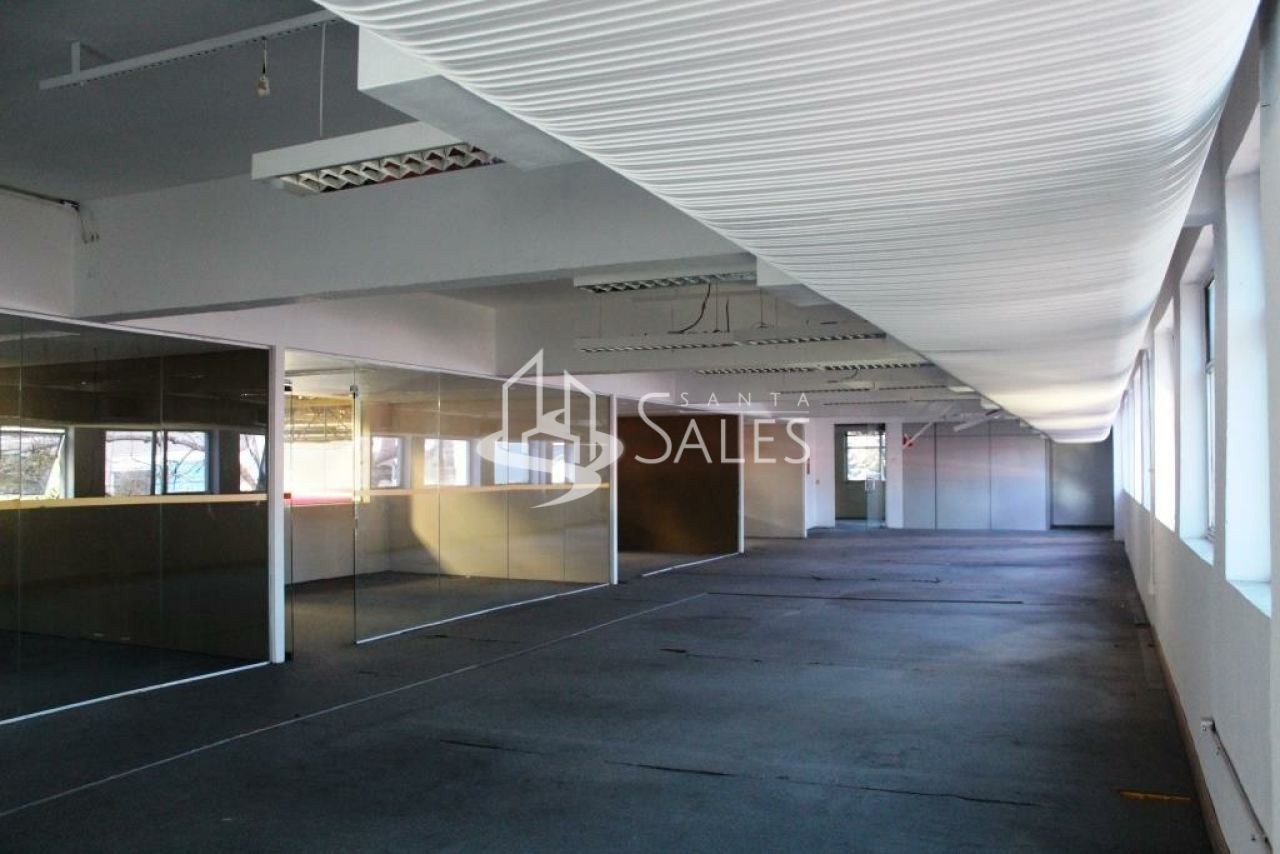 Depósito-Galpão, 7800 m² - Foto 19