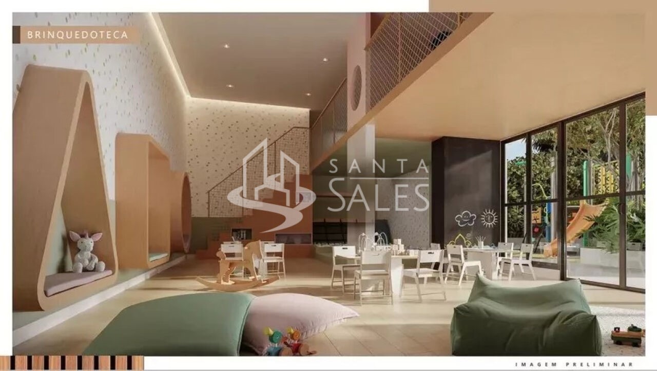 Apartamento, 2 quartos, 82 m² - Foto 12