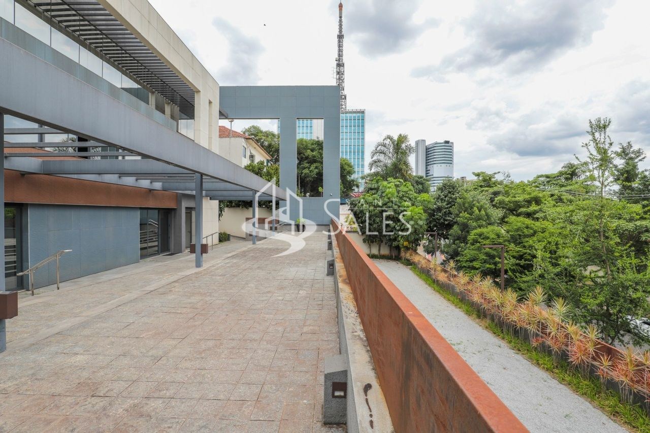 Prédio Inteiro, 1019 m² - Foto 58