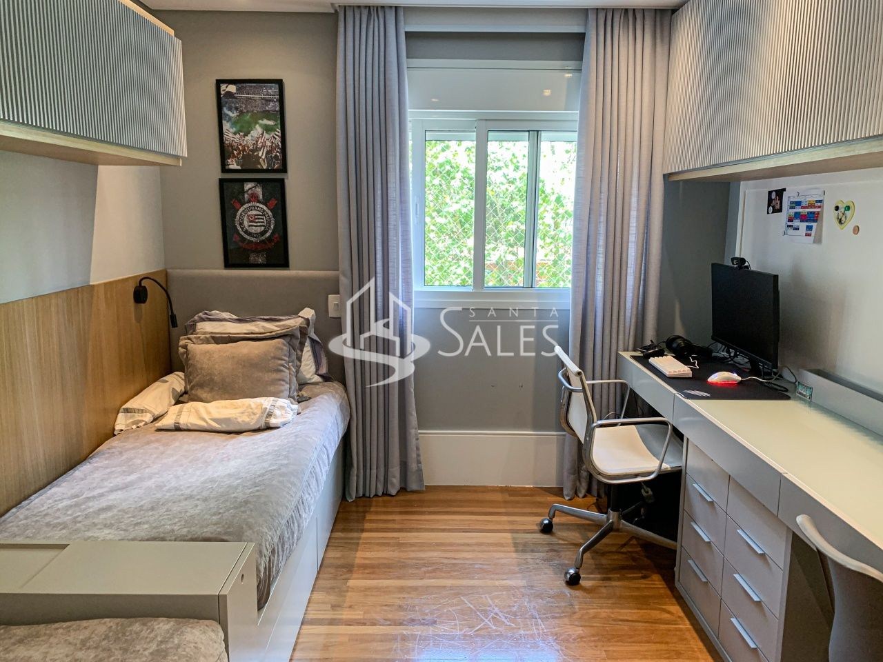 Apartamento, 3 quartos, 292 m² - Foto 16
