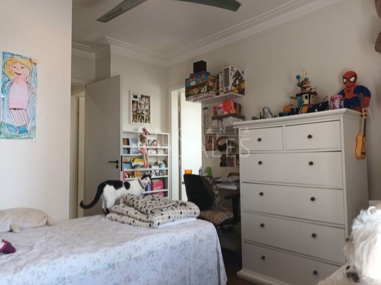 Apartamento, 2 quartos, 74 m² - Foto 13