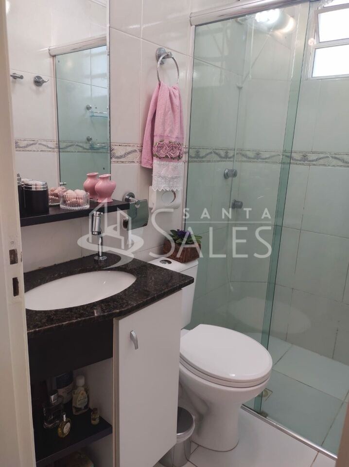 Apartamento, 2 quartos, 47 m² - Foto 3