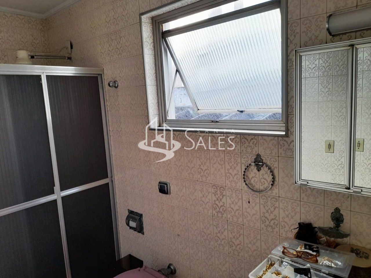 Sobrado, 3 quartos, 220 m² - Foto 21