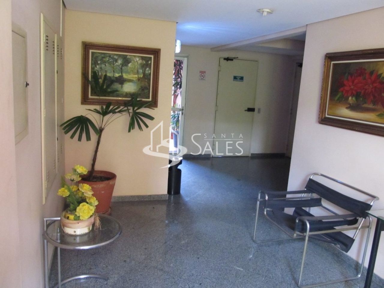 Apartamento, 2 quartos, 65 m² - Foto 14