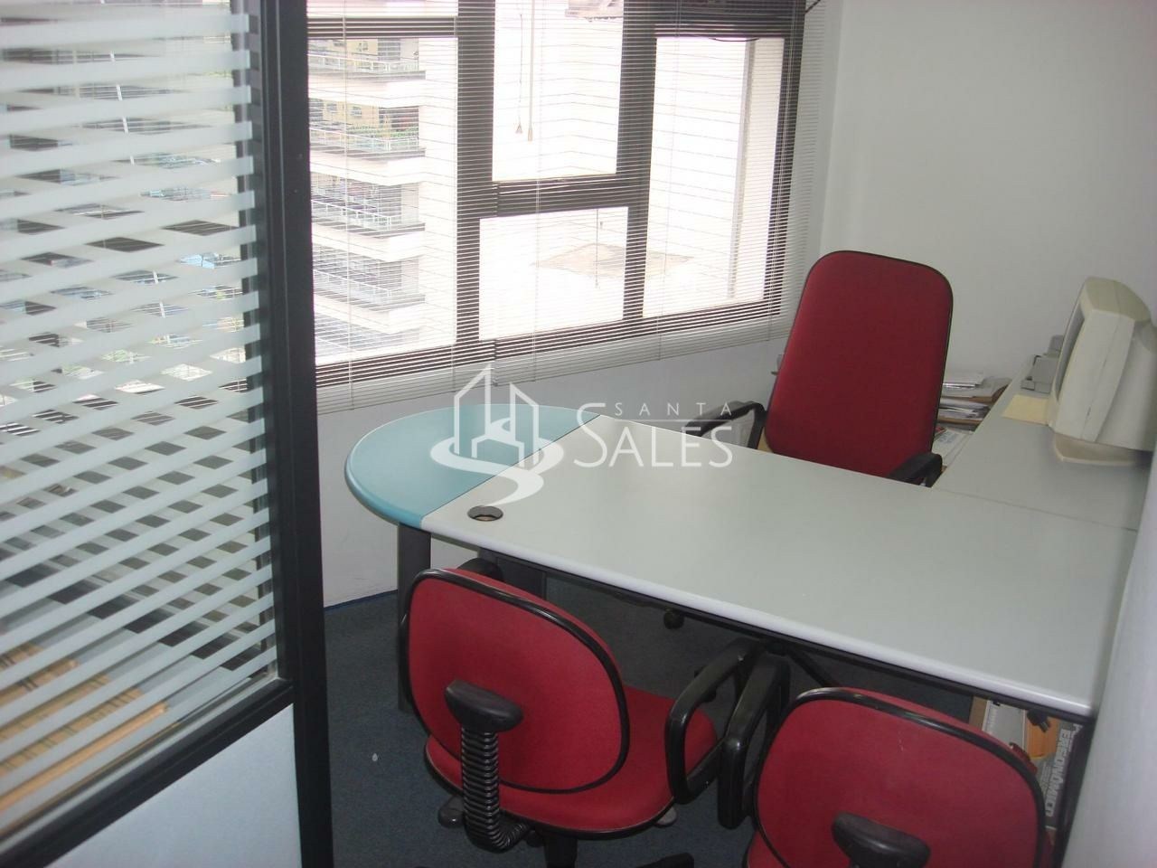 Imóvel Comercial Padrão para alugar, 71m² - Foto 5