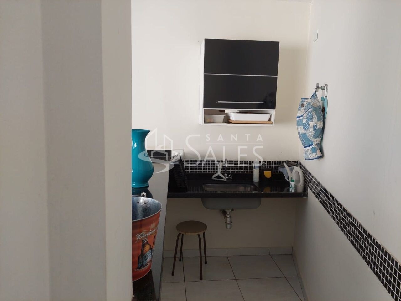 Sobrado, 4 quartos, 273 m² - Foto 34